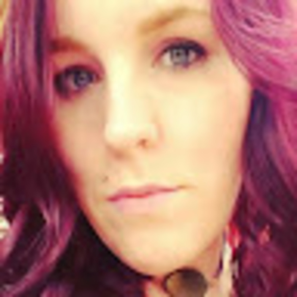 Meet your Posher, Kristine